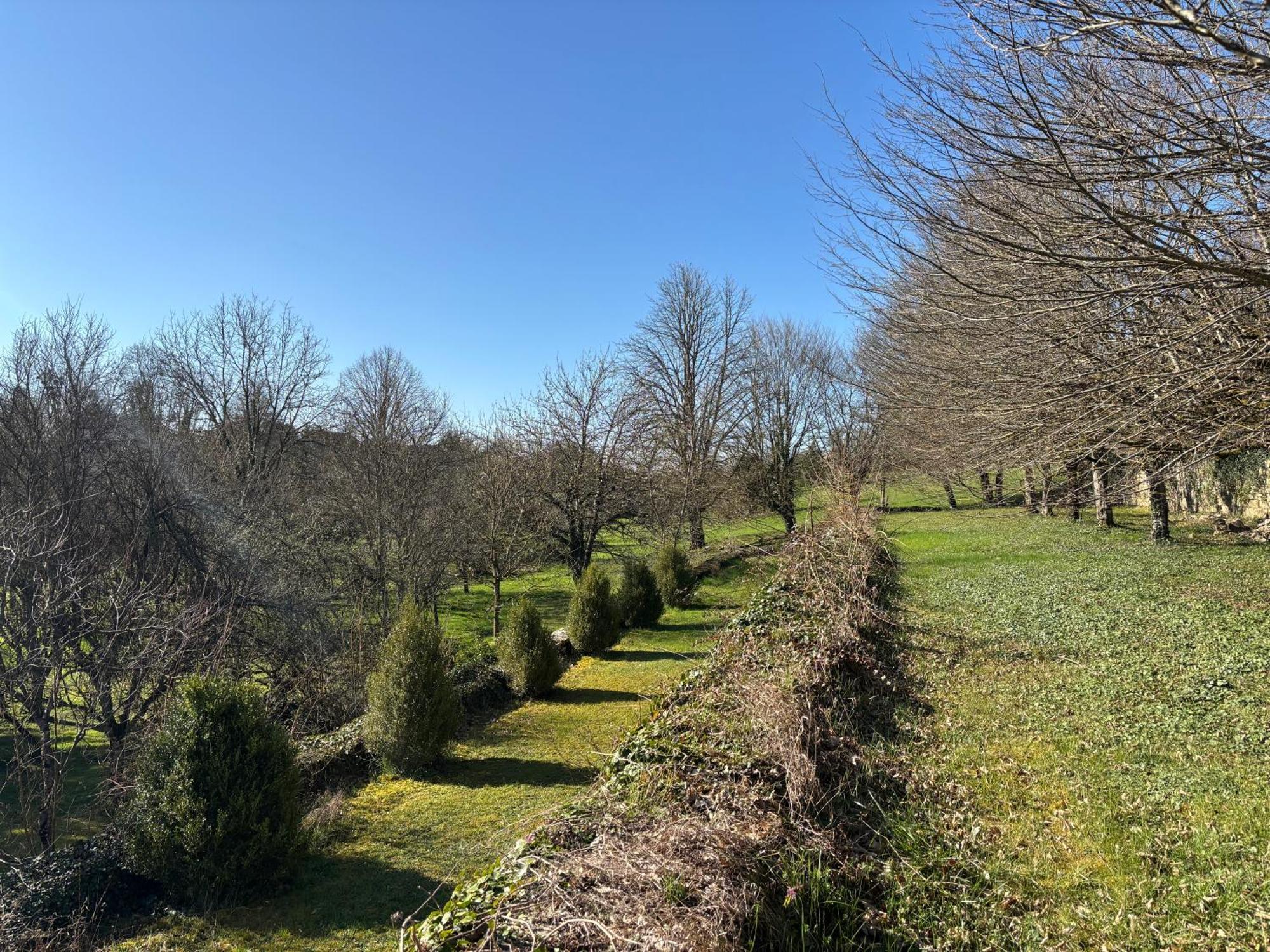 Chateau La Hussardiere Dampierre-sur-Salon Dış mekan fotoğraf
